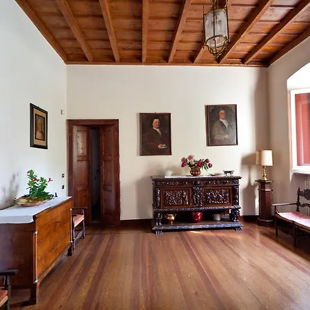 Villa Giani *