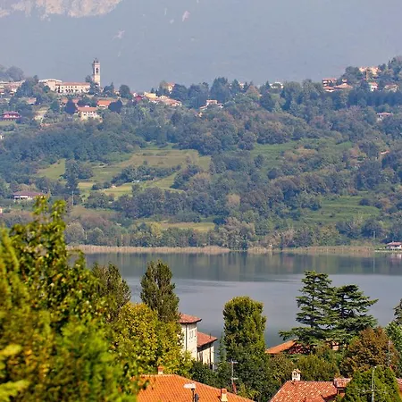 Giani Annone di Brianza