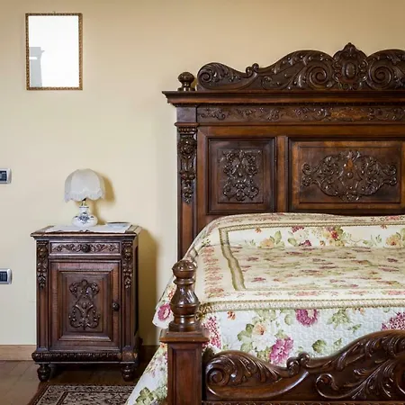 Giani Willa Annone di Brianza