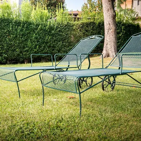 Giani Villa Annone di Brianza