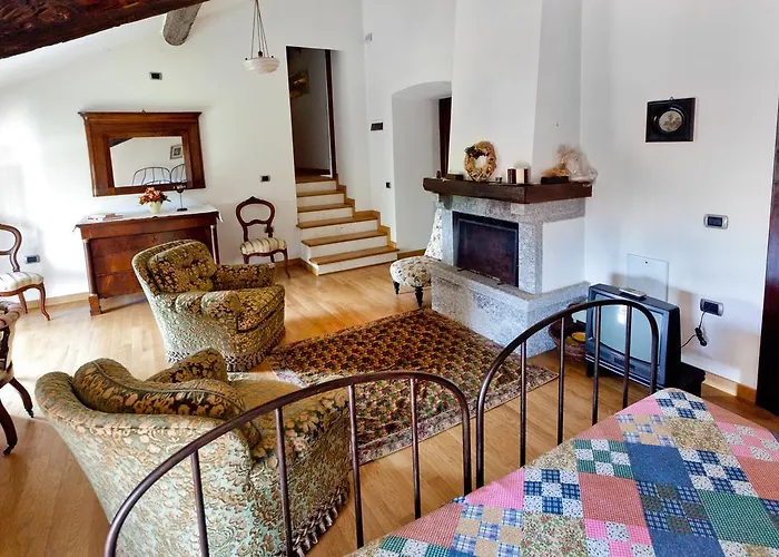 Giani Annone di Brianza