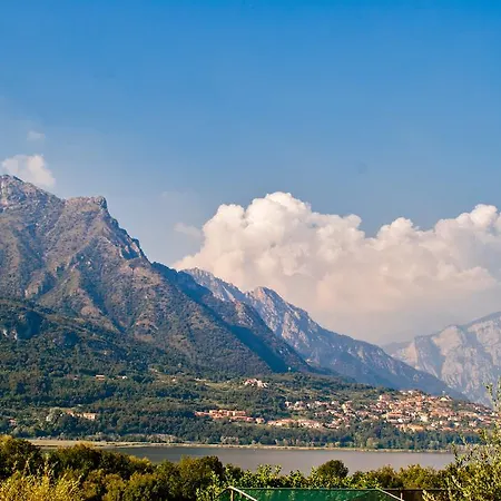 Giani Annone di Brianza