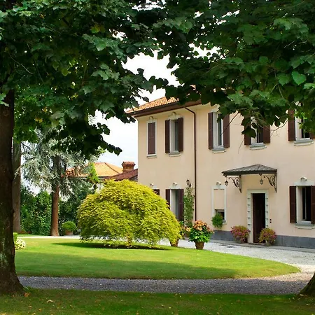 Giani Villa Annone di Brianza