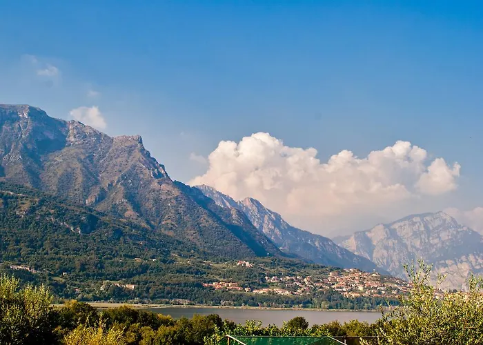 Giani Annone di Brianza