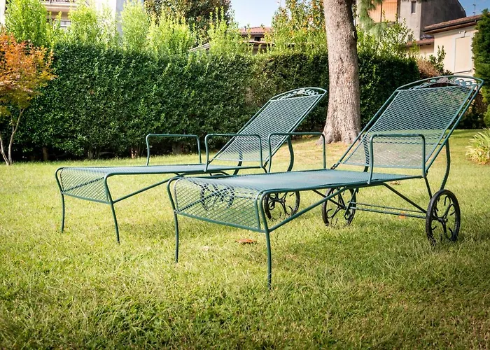 Giani ヴィラ Annone di Brianza