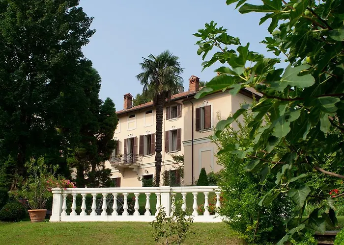 Villa Giani