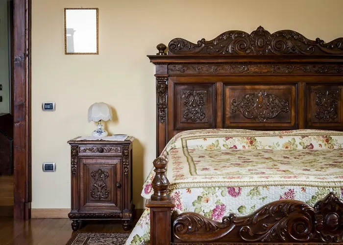 Giani Villa Annone di Brianza